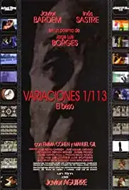 Variaciones 1/113 (2003)