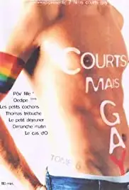 Courts mais GAY: Tome 6 (2003)