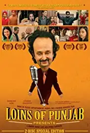 Loins of Punjab Presents (2007)