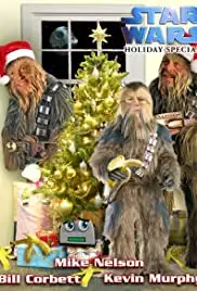 Rifftrax: The Star Wars Holiday Special (2007)