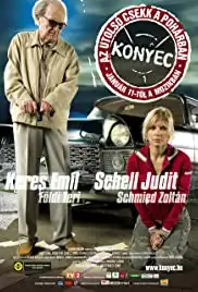 Konyec - Az utolsó csekk a pohárban (2007)
