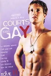 Courts mais GAY: Tome 11 (2006)
