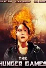 RiffTrax: The Hunger Games (2012)