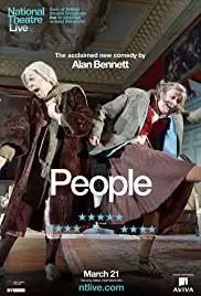 National Theatre Live: People (2013)