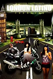 London Latino (2014)