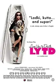 Love You to Death (2012)