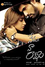 Nenu Naa Rakshasi (2011)