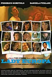 Lady Europa (2012)