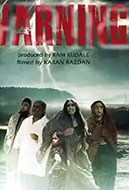 Aagaah: The Warning (2011)