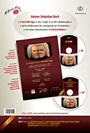 Sul nome Bach (2011)