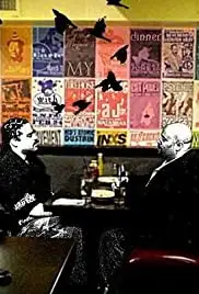 My Dinner with A.J. (2011)