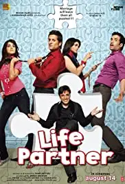 Life Partner (2009)