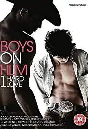 Boys on Film 1: Hard Love (2009)