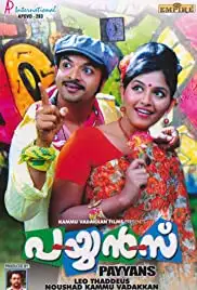 Payyans (2011)