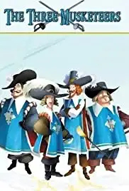 The Three Musketeers (2008)