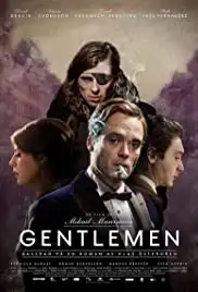 Gentlemen (2014)