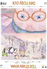 When Apples Roll (2009)