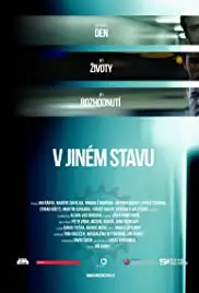 V jiném stavu (2016)