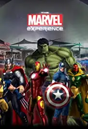 The Marvel Experience (2014)