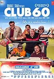 Club 60 (2013)