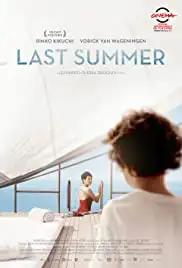 Last Summer (2014)