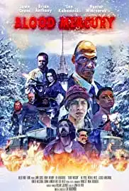 Blood Mercury (2014)
