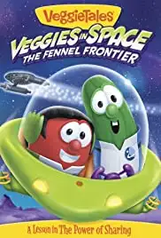 VeggieTales: Veggies in Space (2014)