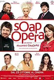 Soap Opera (2014)