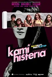 Kami Histeria (2014)