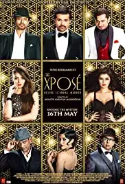 The Xpose (2014)