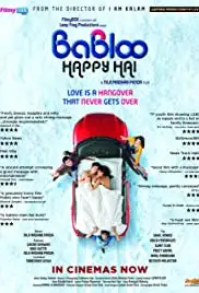 Babloo Happy Hai (2014)
