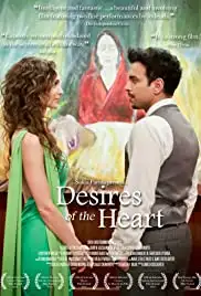 Desires of the Heart (2013)
