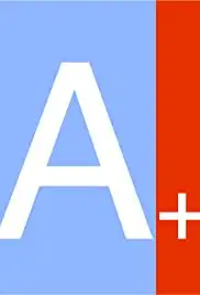A+ (2013)