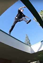 BOOK EM: Parkour Cops! (2013)