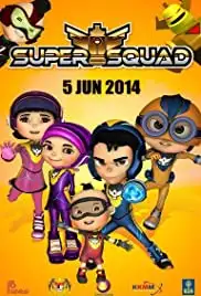 SuperSquad (2014)