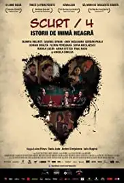 Scurt/4: Istorii de inimã neagrã (2014)