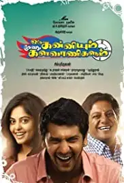 Oru Kanniyum Moonu Kalavaanikalum (2014)
