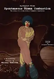 Spontaneous Human Combustion (2013)