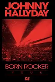 Johnny Hallyday - Born Rocker Tour - Bercy (2013)