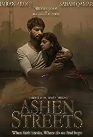 Ashen Streets (2014)