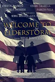 Welcome to Elderstorm (2014)