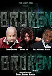 Broken Crosss (2014)