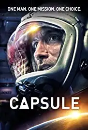 Capsule (2015)