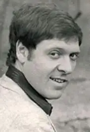 Pigernes Dario: Et portræt af Dario Campeotto (2014)