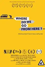 Where Do We Go From Here? (2015)