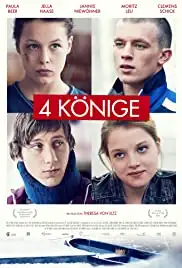 4 Könige (2015)
