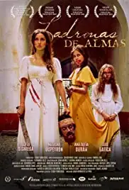 Ladronas de Almas (2015)