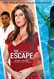 De ontsnapping (2015)