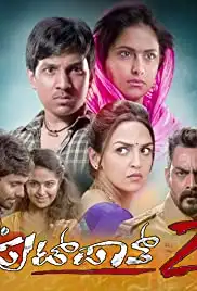 Care of Footpath 2 (2015)