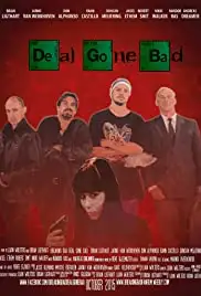 Breaking Bad Movie Deal Gone Bad (2015)